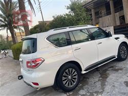 نيسان باترول